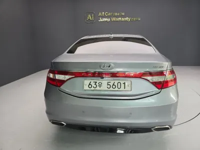 Hyundai Grandeur 2016, 112192 км, за 7900000 KRW