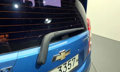ChevroletGMDaewoo Spark 2014, 96377 км, за 2500000 KRW - фото 29