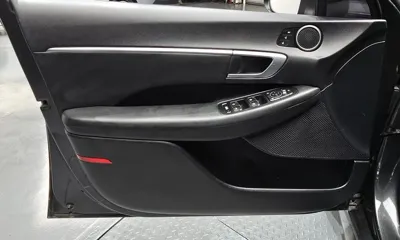 Hyundai Sonata 2020, 120192 км, за 12990000 KRW - фото 24