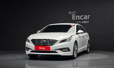 Hyundai Sonata 2015, 83075 км, за 9500000 KRW