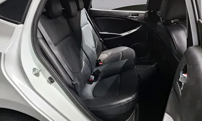 Hyundai Accent 2015, 125433 км, за 4800000 KRW - фото 12