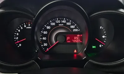 Kia Ray 2019, 73507 км, за 10500000 KRW - фото 8