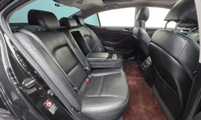 Kia K7 2013, 191761 км, за 6900000 KRW - фото 20