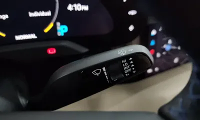 Porsche Taycan 2022, 33789 км, за 99500000 KRW - фото 29