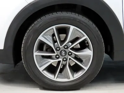 Hyundai Tucson 2018, 138071 км, за 12800000 KRW - фото 5