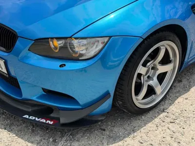 BMW M3 2013, 175871 км, за 25990000 KRW