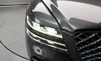 Genesis G80 2022, 132785 км, за 30000000 KRW - фото 22