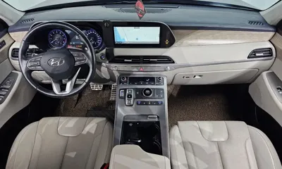 Hyundai Palisade 2019, 92441 км, за 20990000 KRW - фото 7