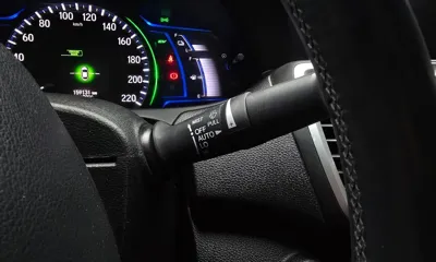 Honda Accord 2017, 159131 км, за 11590000 KRW - фото 16