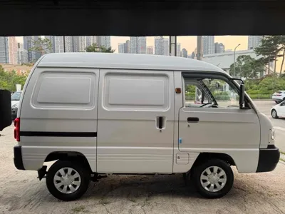 ChevroletGMDaewoo damas 2021, 39000 км, за 8200000 KRW - фото 8
