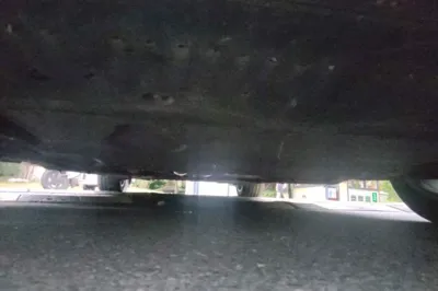 Audi A6L 2018, 407000 км, за 85443.68 CNY - фото 24