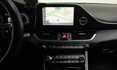 Hyundai Grandeur 2017, 160003 км, за 12500000 KRW - фото 13