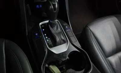 Hyundai Santafe 2017, 132096 км, за 10990000 KRW - фото 9
