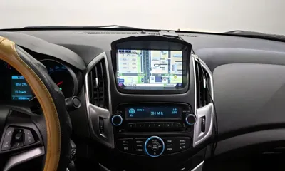 ChevroletGMDaewoo Cruze 2016, 95059 км, за 4200000 KRW - фото 14