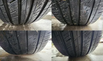 Kia K7 2015, 75835 км, за 8200000 KRW - фото 19