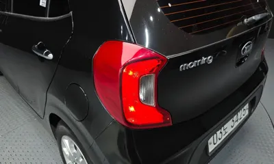 Kia Morning 2018, 69827 км, за 8500000 KRW - фото 23