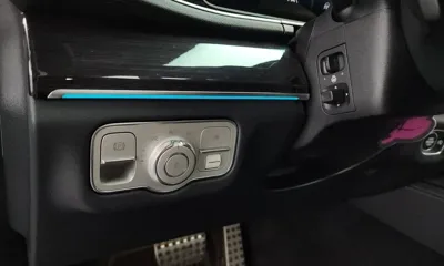Mercedes-Benz GLE-Class 2021, 48037 км, за 66500000 KRW - фото 28