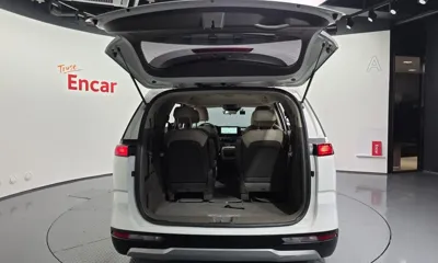 Kia Canival 2023, 75686 км, за 25500000 KRW - фото 31