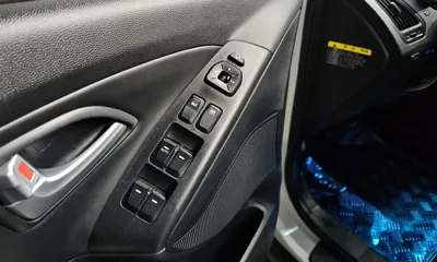 Hyundai Tucson 2015, 64422 км, за 9800000 KRW - фото 27