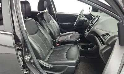 ChevroletGMDaewoo Spark 2016, 45946 км, за 6300000 KRW - фото 26
