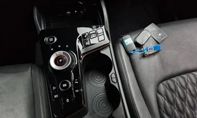 Kia Sportage 2022, 66843 км, за 25900000 KRW - фото 9