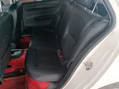 Skoda Fabia 2016, 98100 км, за 25500 CNY - фото 17