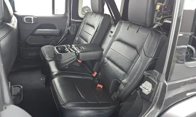 Jeep Wrangler 2018, 402655 км, за 23500000 KRW - фото 11