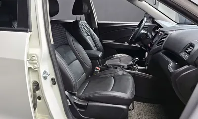 KG_Mobility_Ssangyong TIBOLI 2019, 34450 км, за 12400000 KRW - фото 26