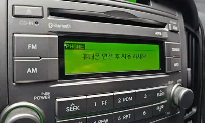 Hyundai Starex 2014, 78202 км, за 10200000 KRW - фото 17