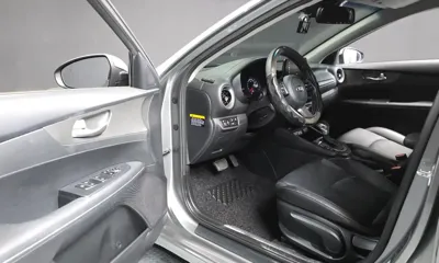 Kia K3 2019, 84546 км, за 11800000 KRW - фото 10