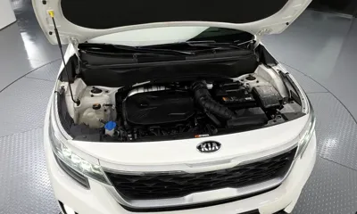 Kia Seltos 2020, 49489 км, за 16900000 KRW - фото 6