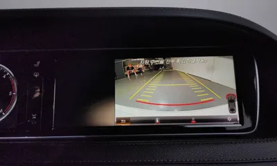 Mercedes-Benz S-Class 2014, 239981 км, за 21900000 KRW - фото 14