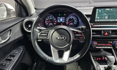 Kia K3 2021, 45113 км, за 12500000 KRW - фото 14
