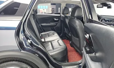 Kia Niro 2017, 108858 км, за 13200000 KRW - фото 11