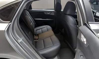 Kia K3 2023, 45507 км, за 16300000 KRW - фото 26