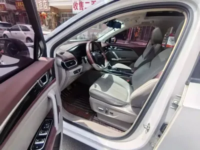 Baojun RS-5 2019, 90000 км, за 33800 CNY - фото 8