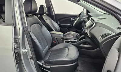 Hyundai Tucson 2013, 137570 км, за 6000000 KRW - фото 26