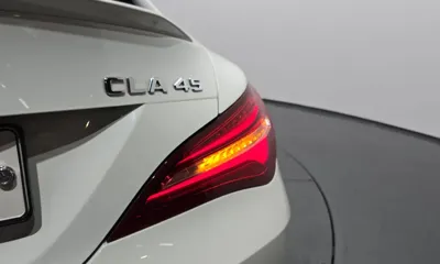 Mercedes-Benz CLA-Class 2018, 69587 км, за 28000000 KRW - фото 24