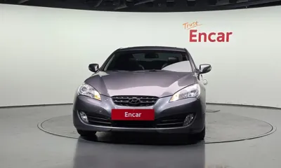 Hyundai Genesis 2010, 163609 км, за 5000000 KRW