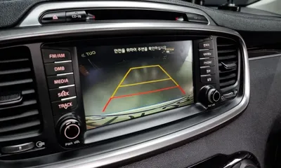 Kia Sorento 2015, 118766 км, за 13390000 KRW - фото 15