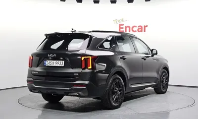 Kia Sorento 2024, 42158 км, за 40500000 KRW - фото 2