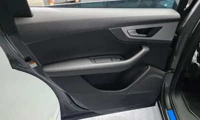 Audi Q7 2019, 127121 км, за 24900000 KRW - фото 25