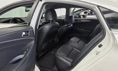 Hyundai Sonata 2014, 112434 км, за 5900000 KRW - фото 26