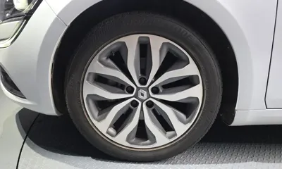Renault-KoreaSamsung SM6 2017, 65588 км, за 8350000 KRW - фото 5