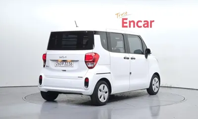 Kia Ray 2022, 91772 км, за 7600000 KRW
