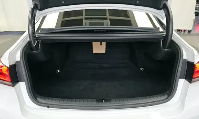 Genesis G80 2019, 108048 км, за 21300000 KRW - фото 20