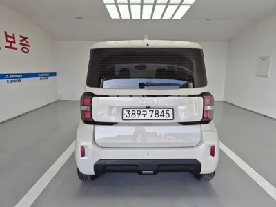 Kia Ray 2023, 64697 км, за 15500000 KRW - фото 3