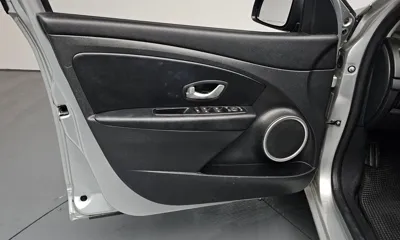 Renault-KoreaSamsung SM3 2014, 61354 км, за 2790000 KRW - фото 24