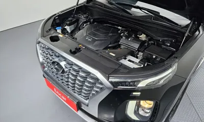 Hyundai Palisade 2021, 60802 км, за 21700000 KRW - фото 6