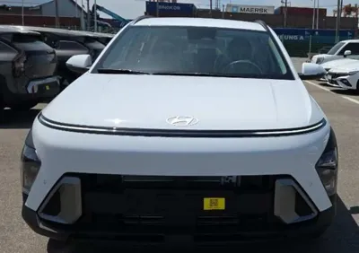 Hyundai Kona · 2026 год